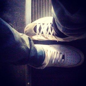 Meet your Posher, Marcus